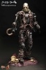ムービー・マスターピース ターミネーター4 1/6 T-600 (ダメージ・スキン版)