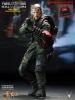 ムービー・マスターピース ターミネーター4 1/6 ジョン・コナー(VS ハイドロボット)サイドショウ限定Ver.