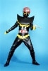 メガソフビ ハカイダー