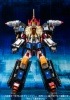 ULTRA-ACT 合体超神サンダーグリッドマン
