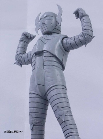 ピープロヒーローズ 電人ザボーガー