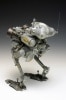 マシーネンクリーガー Pz.Spah 1124 1/20ルナガンス|マシーネンクリーガー|製作代行依頼