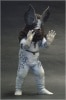 大怪獣シリーズ キャストキット イカルス星人