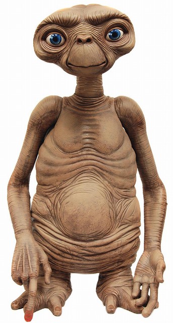 E.T. ������� �ѥڥå� �ץ��åץ�ץꥫ