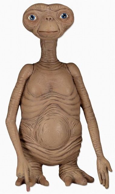E.T ������ȥѥڥå� 12�������ץꥫ