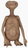 E.T スタントパペット 12インチレプリカ