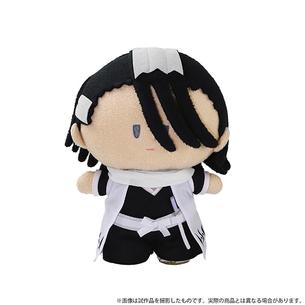 BLEACH よりぬい 朽木 白哉｜【宝島かぎしっぽ】通販サイト