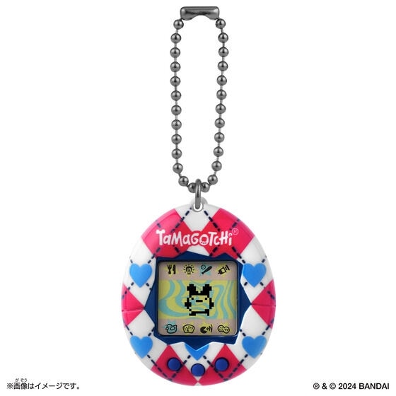 たまごっち　アンティーク　美品 Original Tamagotchi Angel Lace オリジナルたまごっち : トイ