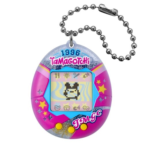 たまごっち】Original Tamagotchi College Sweat【Tamagotchi
