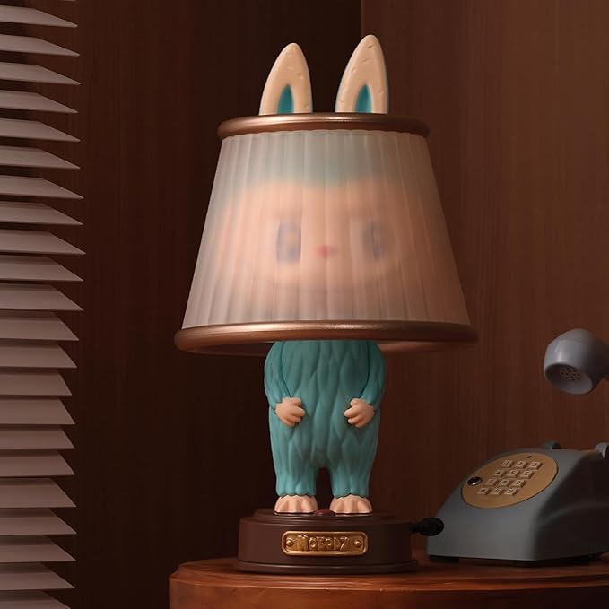POPMARTLABUBUTHEMONSTERS ALMOSTHIDDEN10種 POP MART - The Monsters X HOW2WORK Almost Hidden Figures