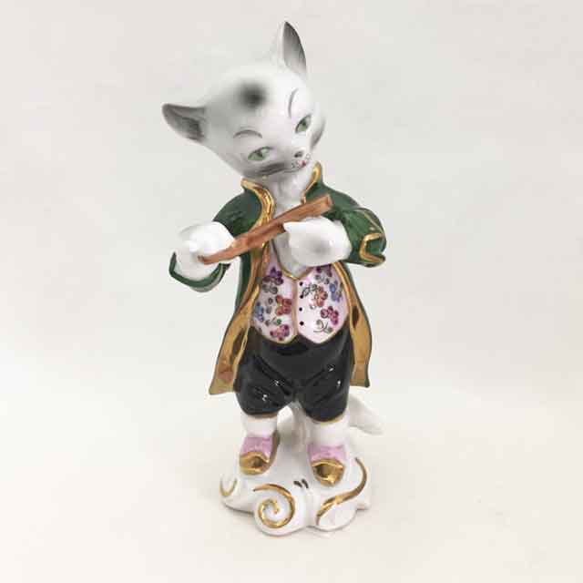 トールペイント うさぎの音楽隊 Dolly's Rabbit｜ドリーズ