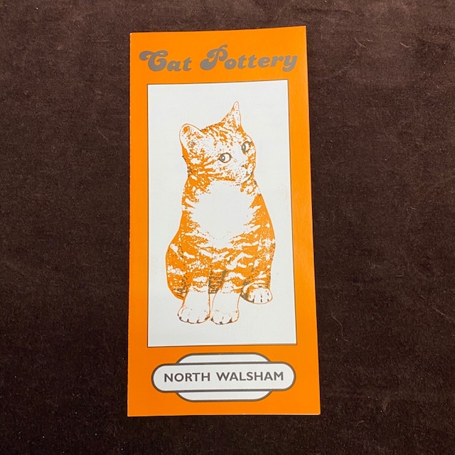 ウィンスタンレイキャットオーダー用サイズ4残金