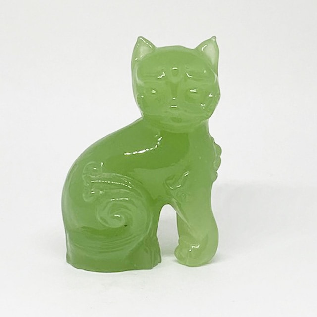 フランクリンミント　猫シリーズ　エーシアン　レア　限定品 フランクリンミント 猫シリーズ エーシアン レア 限定品 - メルカリ