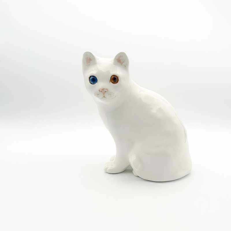 Wintstanley Cat Pottery | TIM & SAILOR