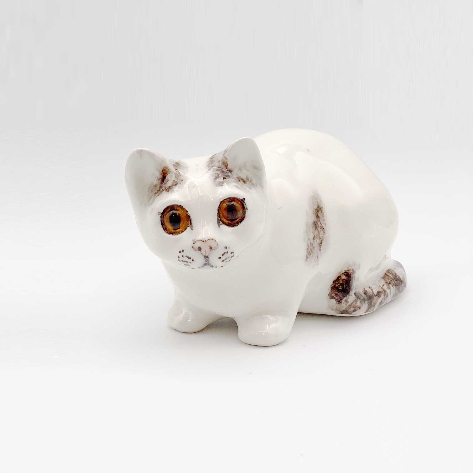 Wintstanley Cat Pottery | TIM & SAILOR Wintstanley Cat Pottery | TIM & SAILOR