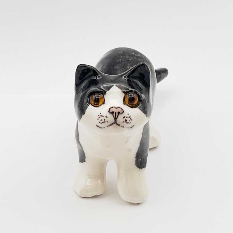 Wintstanley Cat Pottery | TIM & SAILOR