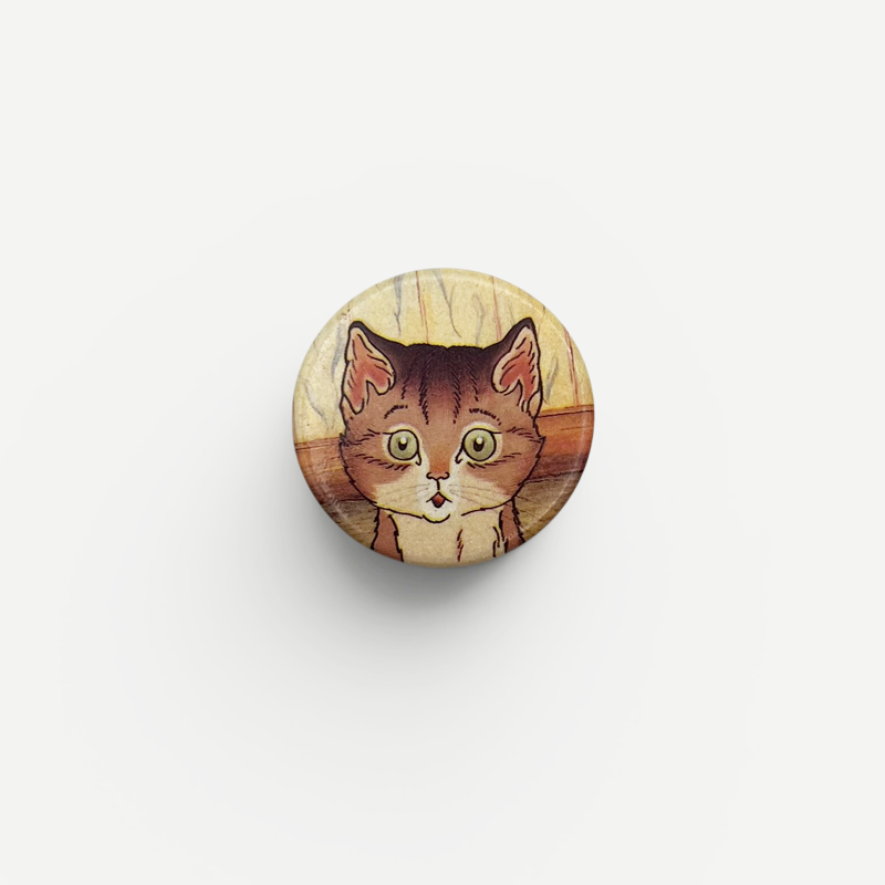 猫のセレクト雑貨と輸入ヴィンテージのお店 TIM & SAILOR（ティム
