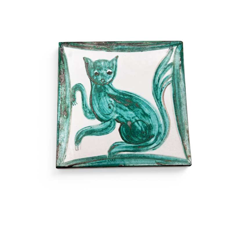 アンティーク猫さん② 猫のセレクト雑貨と輸入ヴィンテージのお店 TIM & SAILOR（ティム