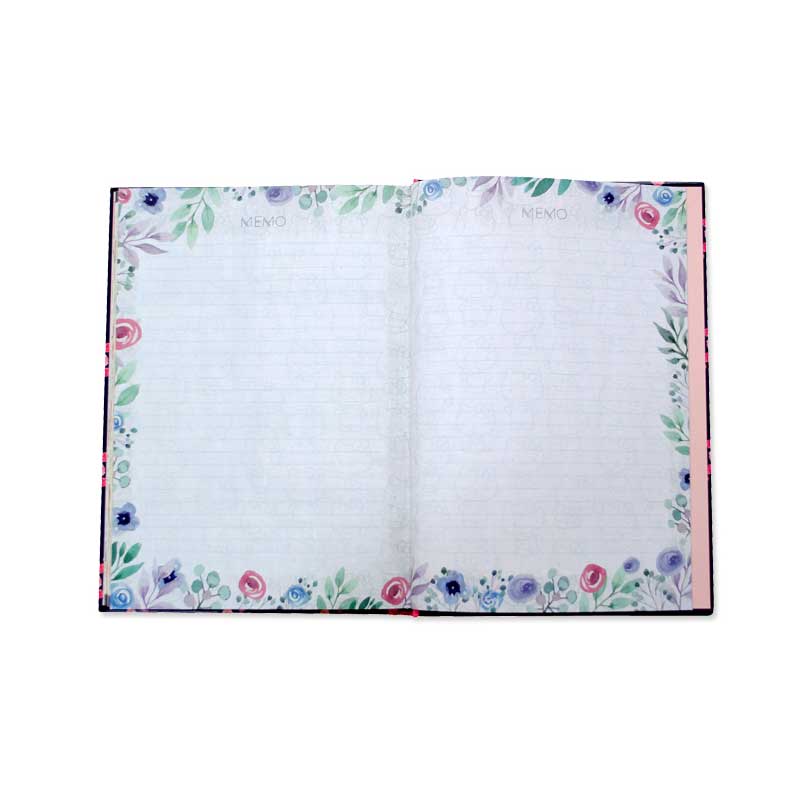 Hello Kitty 3年日記 ハローキティとともに愛猫の成長記録に