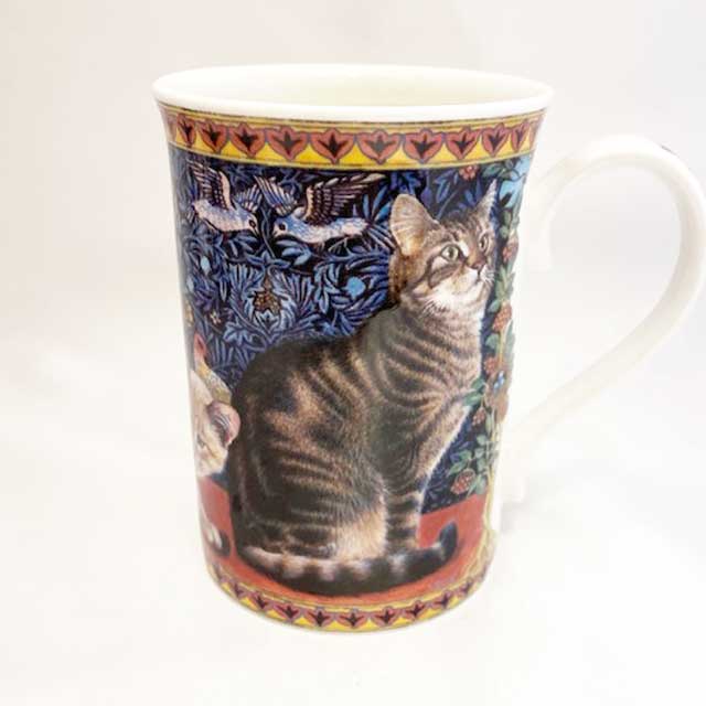 ダンバリーミント Lesley's Family & Friends マグカップ　6点一式セット<レア>