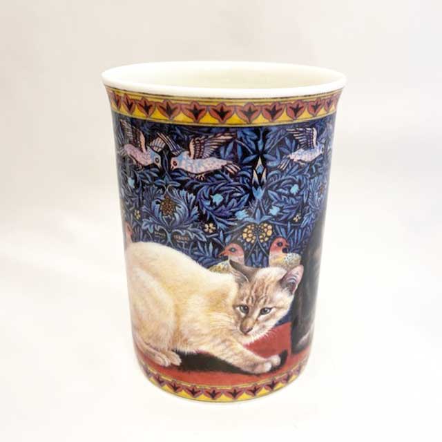 ダンバリーミント Lesley's Family & Friends マグカップ　6点一式セット<レア>