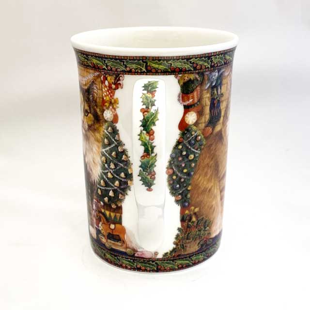 ダンバリーミント Lesley's Family & Friends マグカップ　6点一式セット<レア>