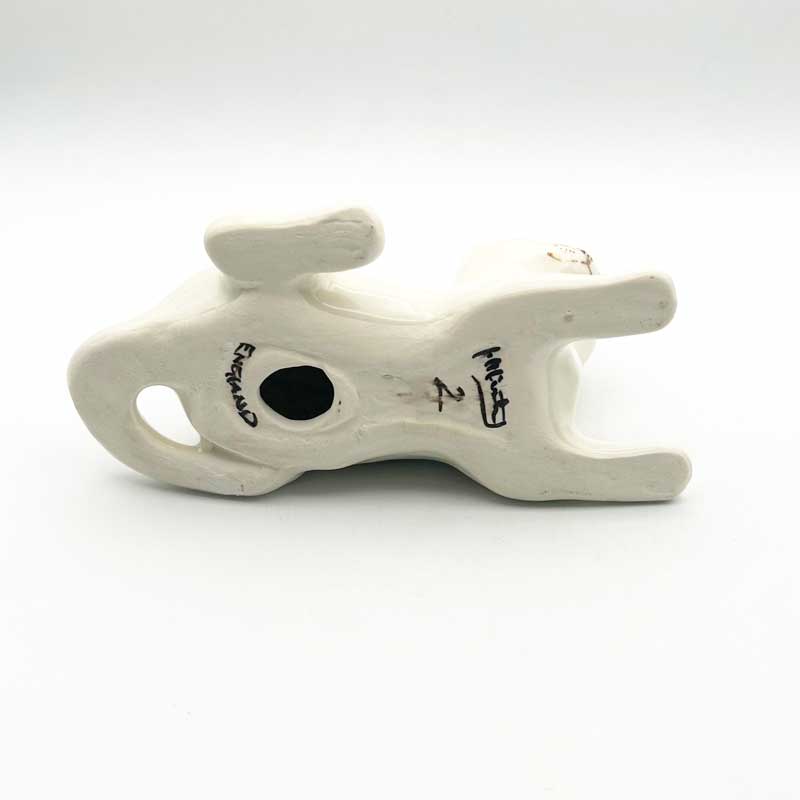 ウィンスタンレイキャット オッドアイの白猫 サイズ2 ケンジントンキャット