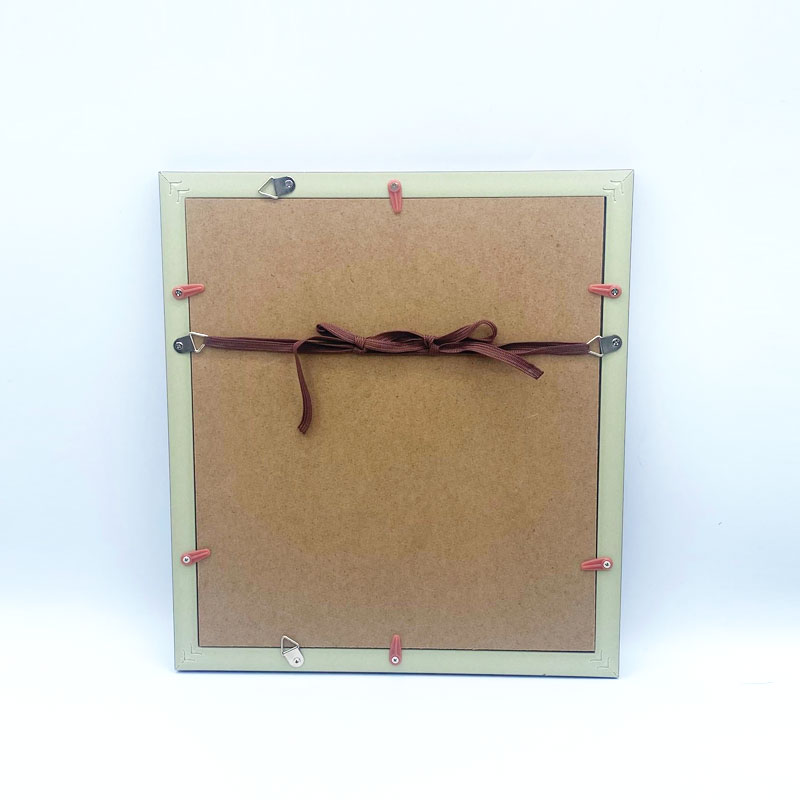 ルイスウェイン Louis Wain 親子猫のアンティークプリント 1900初期頃 額装済