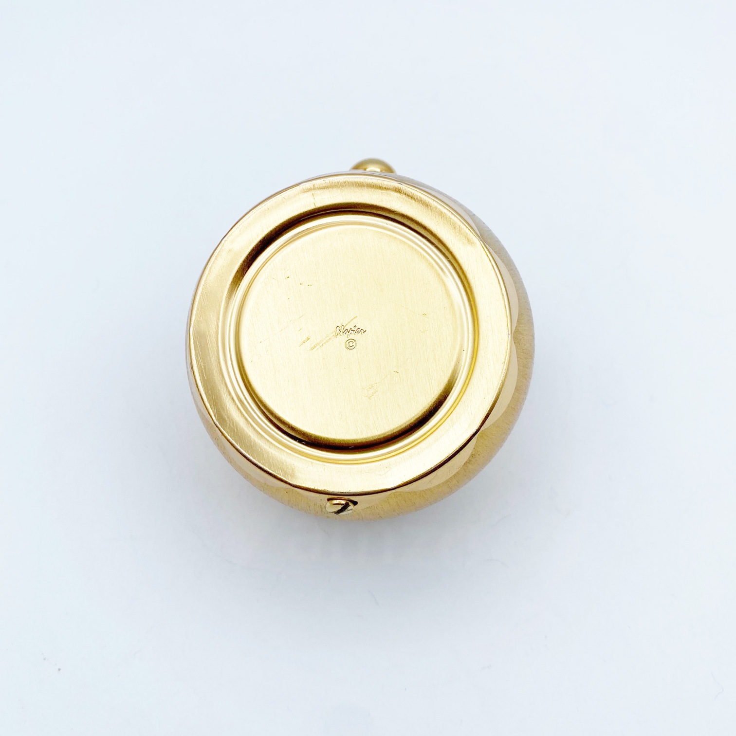 NAPIER ネイピア 1950-60年代ヴィンテージ猫型貯金箱　マネーバンク