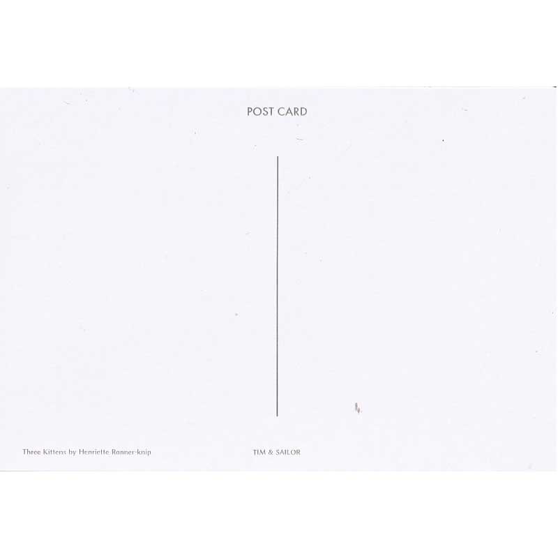 Henriette Ronner-Knip