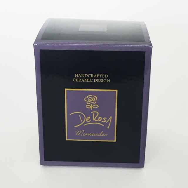 DeRosa デ・ローザコレクション リボン子猫　アーテサニア・リンコナダ