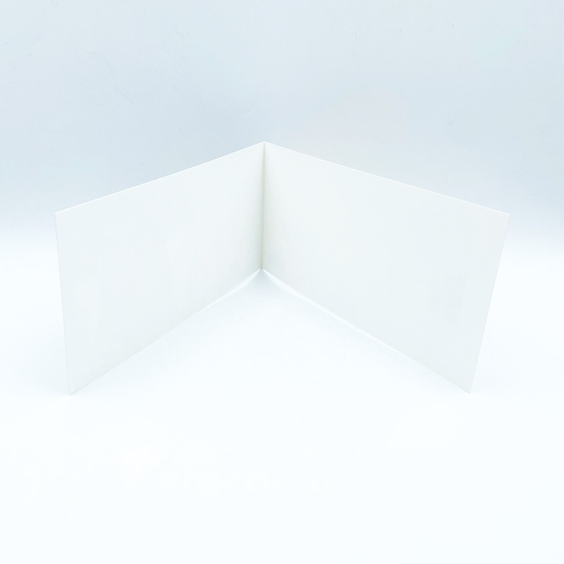 レズリーアンアイボリー 猫の輸入グリーティングカード封筒付　All the cats in the garden