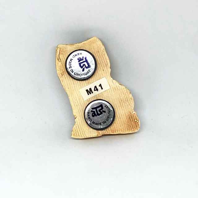 アーテサニア・リンコナダ ソマリ 親猫のマグネット DeRosa デ・ローザ