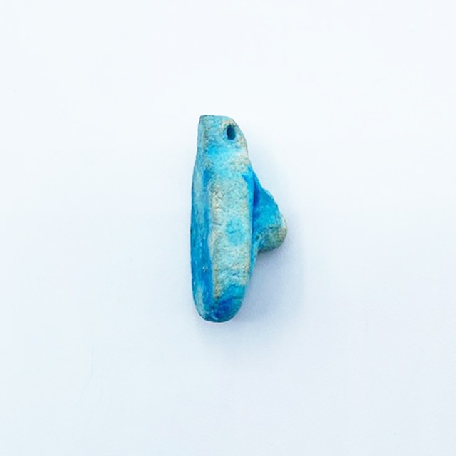 古代エジプト　アミュレット 古代エジプト ファイアンス アミュレット - メルカリ