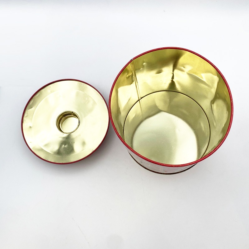 CHESTERFIELDS レズリーアンアイボリー ビスケット詰め合わせ缶 1992年