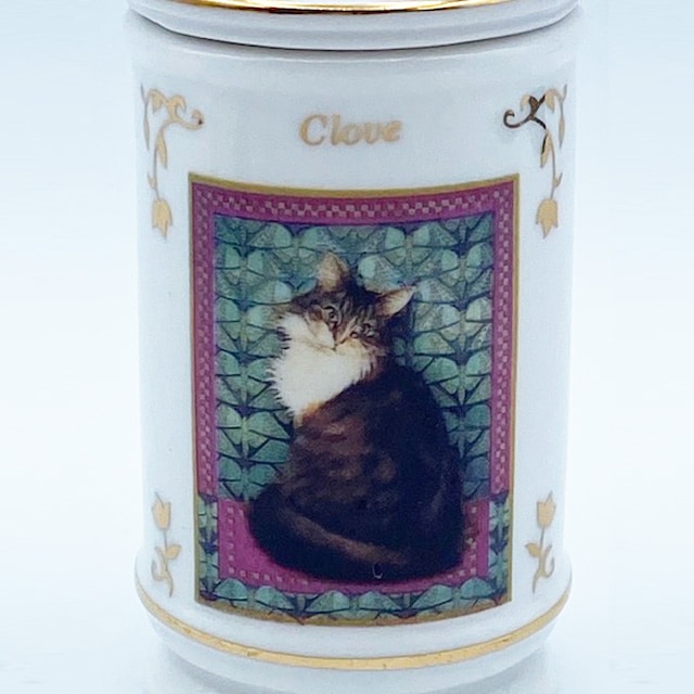 Fenton 100周年 レノックス Lenox 猫