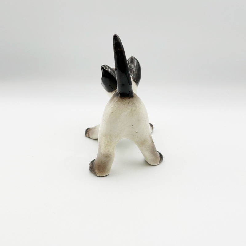 ヴィンテージ 初期のウィンスタンレイキャット シャム猫 ケンジントン時代 <レア> 