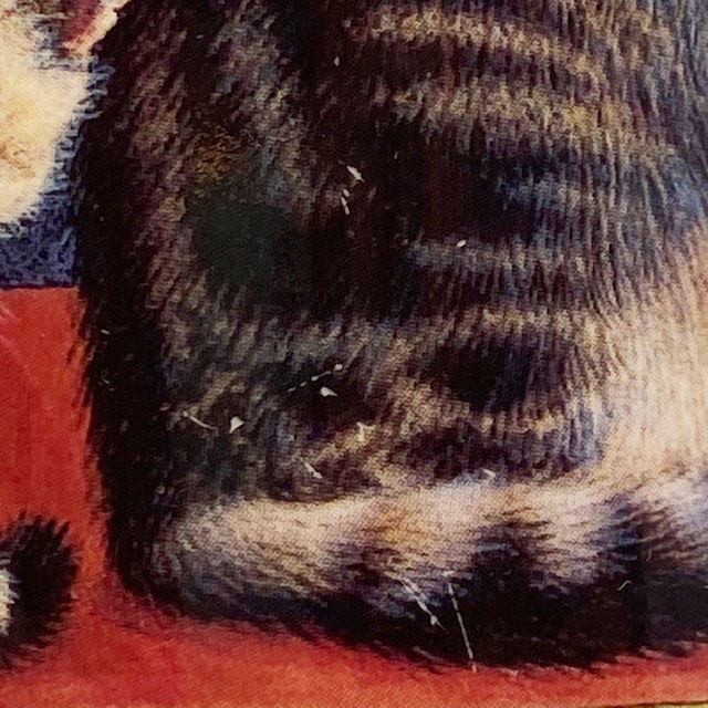 ダンバリーミント Lesley's Family & Friends ウィリアムモリス風　マグカップ