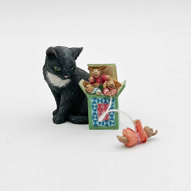 大きなサイズ レノックス 猫 フィギュリン admiration LENOX レノックス 猫 フィギュリン ねこ 置物 アメリカ製 - メルカリ