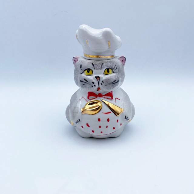 ヴィンテージコックさん