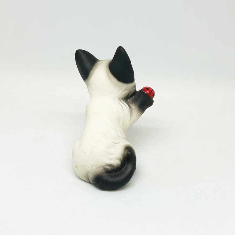 Harvery Knox ハーベイノックス テントウムシとシャム猫の