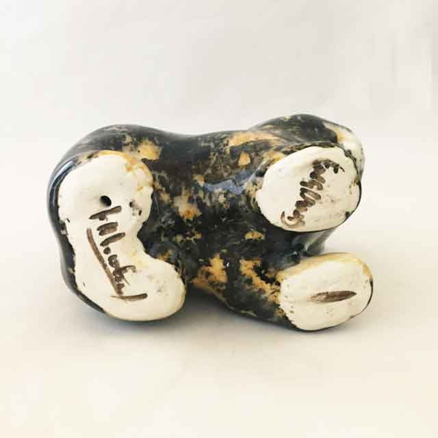 ウィンスタンレイキャット サビ猫ちゃんトーティシェル サイズ1