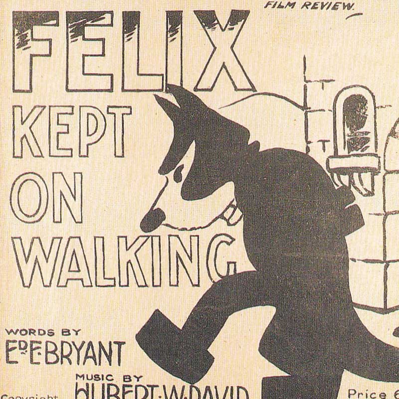 状態は美品！激レア！早い者勝ち！ フィリックス ザ キャット 希少/未開封】FELIX THE CAT フィリックスザキャット フィギュア