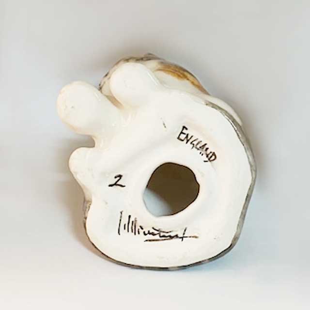 ウィンスタンレイキャットハチワレの薄三毛猫ちゃん サイズ2