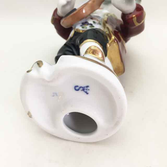 フィギュリン オーケストラ