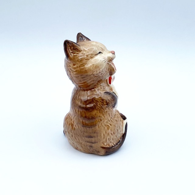 ベスウィックBESWICK 猫フィギュア ベスウィックBESWICK 猫フィギュア
