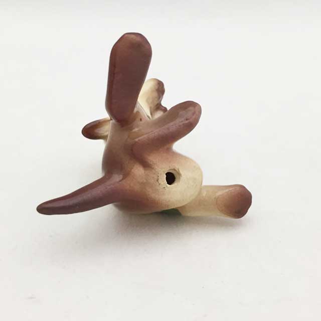 HAGEN-RENAKER ヘイゲンリネカー ミニチュア猫フィギュリン
