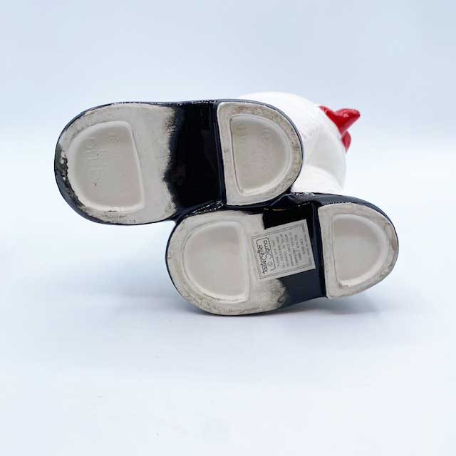 クリバンキャット  3匹の猫のクッキージャー　日本製ハンドペイント　B. Kliban