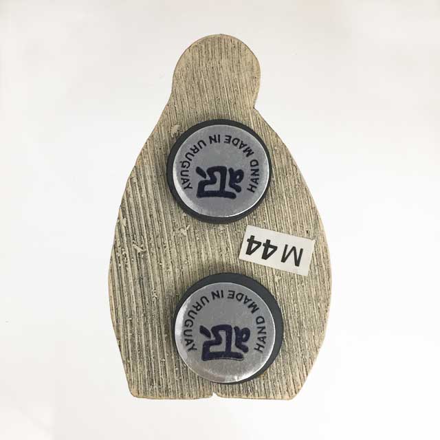 アーテサニア・リンコナダ 白猫のマグネット DeRosa デ・ローザ