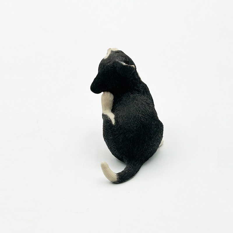 絶版  ジェリーキャットTuffetCat 猫 ねこ ハチワレ 絶版 jellycat ジェリーキャットTuffetCat 猫 ねこ ハチワレ